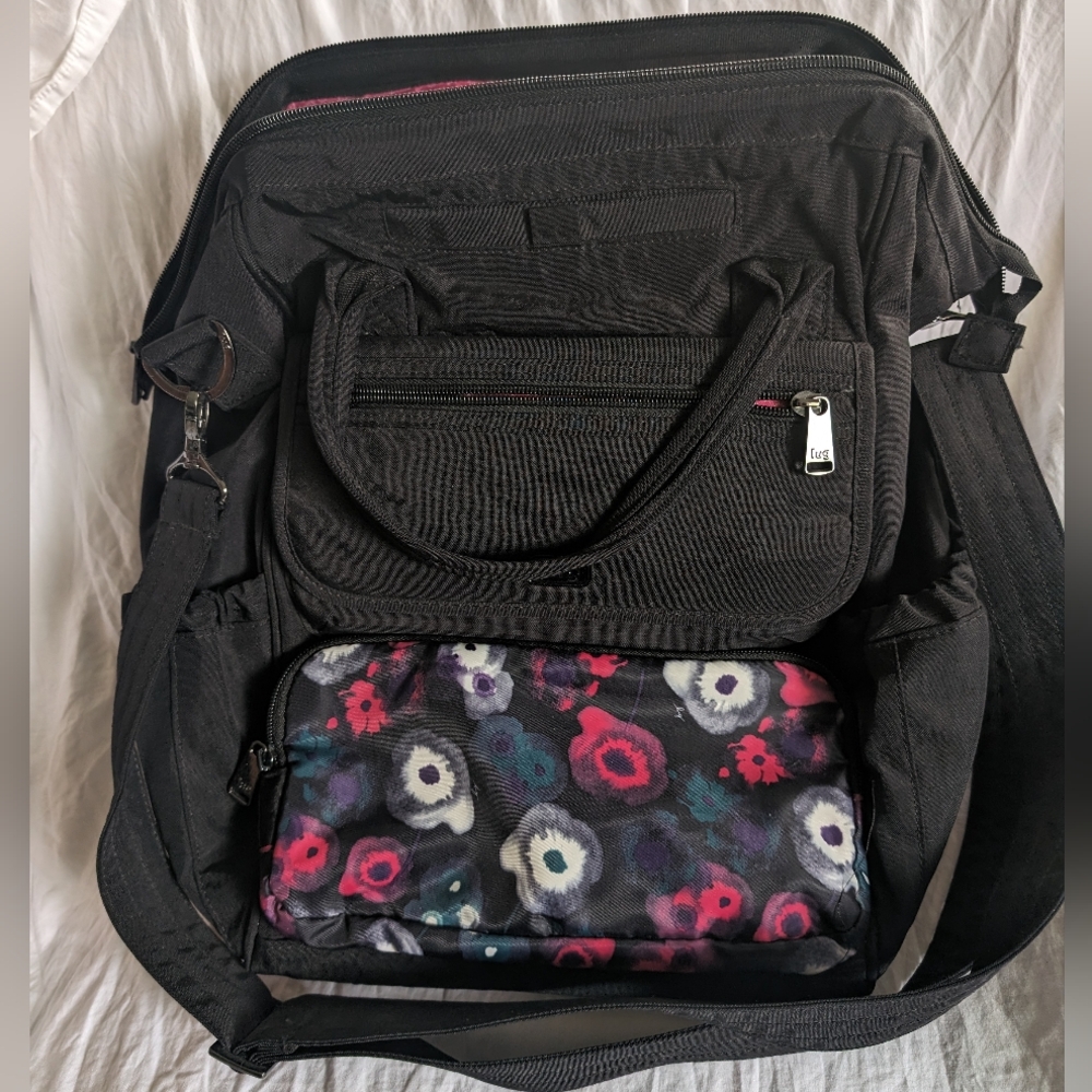 Lug Via Convertible Bag